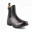 Moretta Lucilla Jodhpur Boots - Child Black