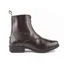 Moretta Rosetta Paddock Boots - Child Brown