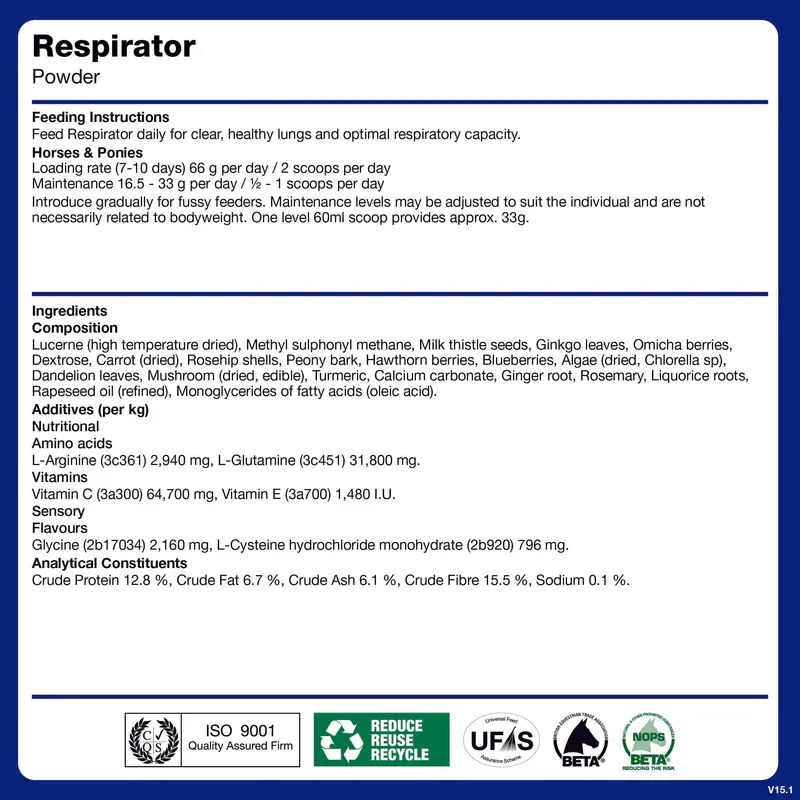 NAF Five Star Respirator-1