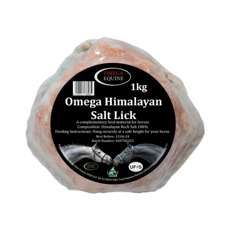Omega Himalayan Salt Lick-1