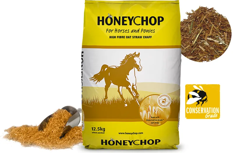 Honeychop Original 12.5kg