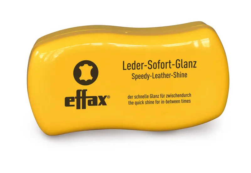 Effax Speedy Leather Shine
