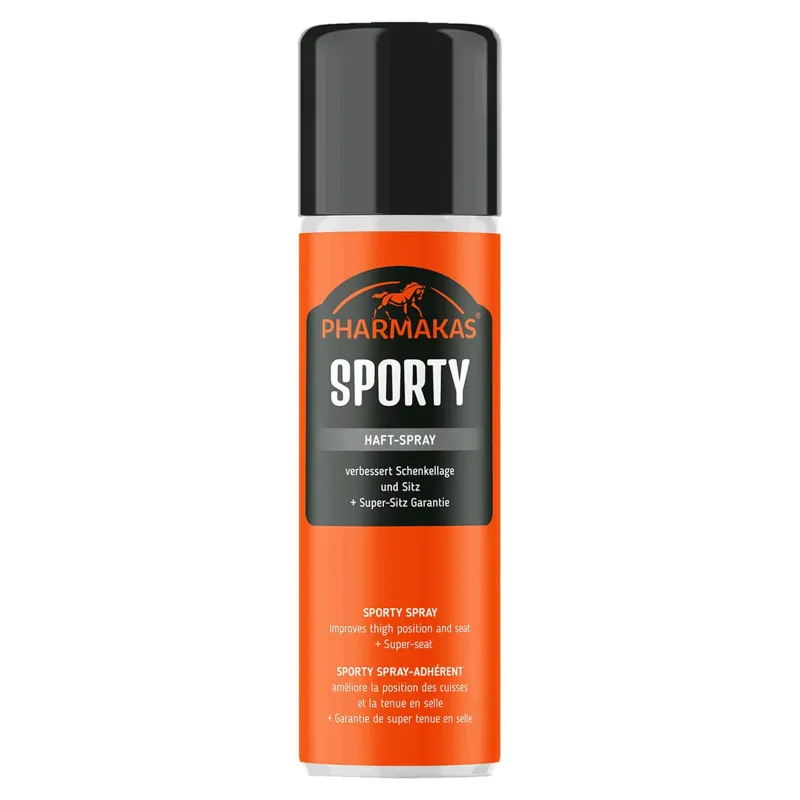 Pharmakas Sporty Grip Spray 200 ml