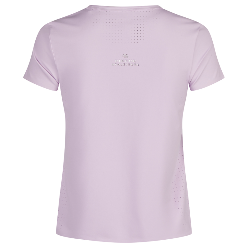 Pikeur Athleisure Funtional Shirt Lavender Blush-1