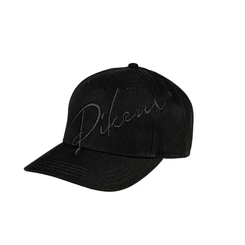 Pikeur Cap Black