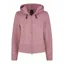 Pikeur Fleece Jacket Berry Blush