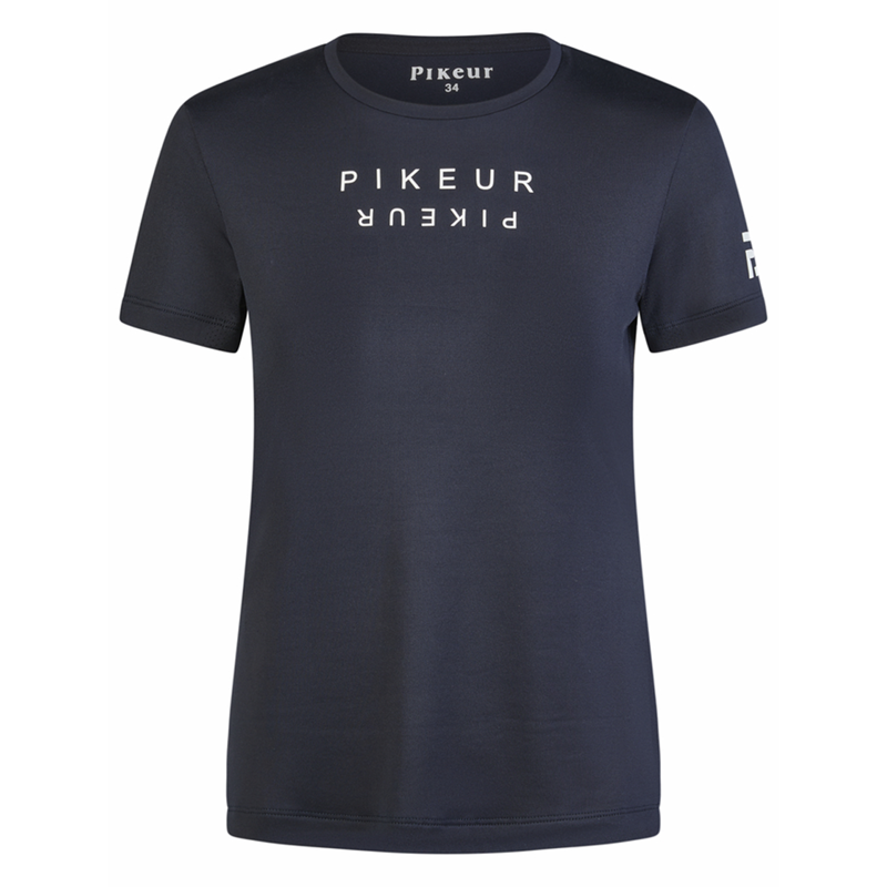 Pikeur Functional Shirt Night Blue