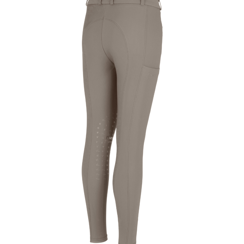 Pikeur Kids New Braddy Sandstorm-1