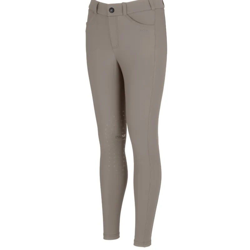 Pikeur Kids New Braddy Sandstorm