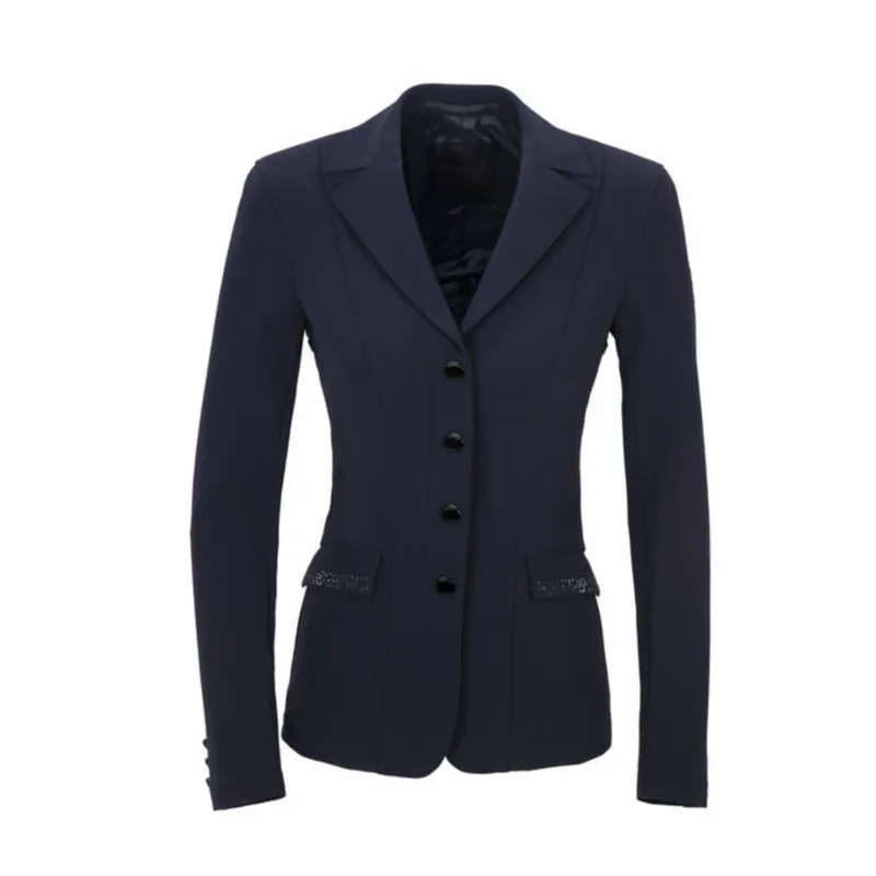 Pikeur Ladies Valentine Show Jacket Navy