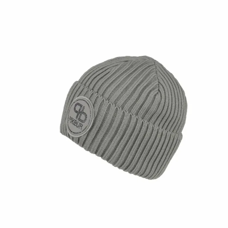 Pikeur Selection Beanie Foggy Green