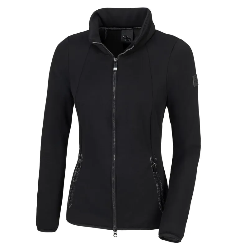 Pikeur Selection Polartec Jacket Caviar