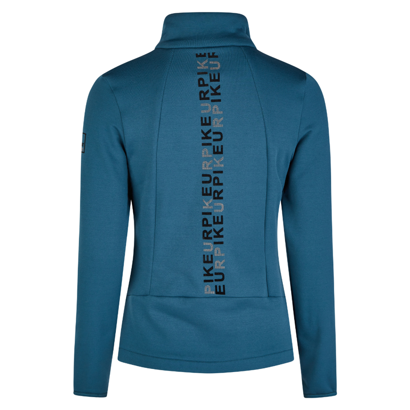 Pikeur Selection Polartec Jacket Deep Ocean-4