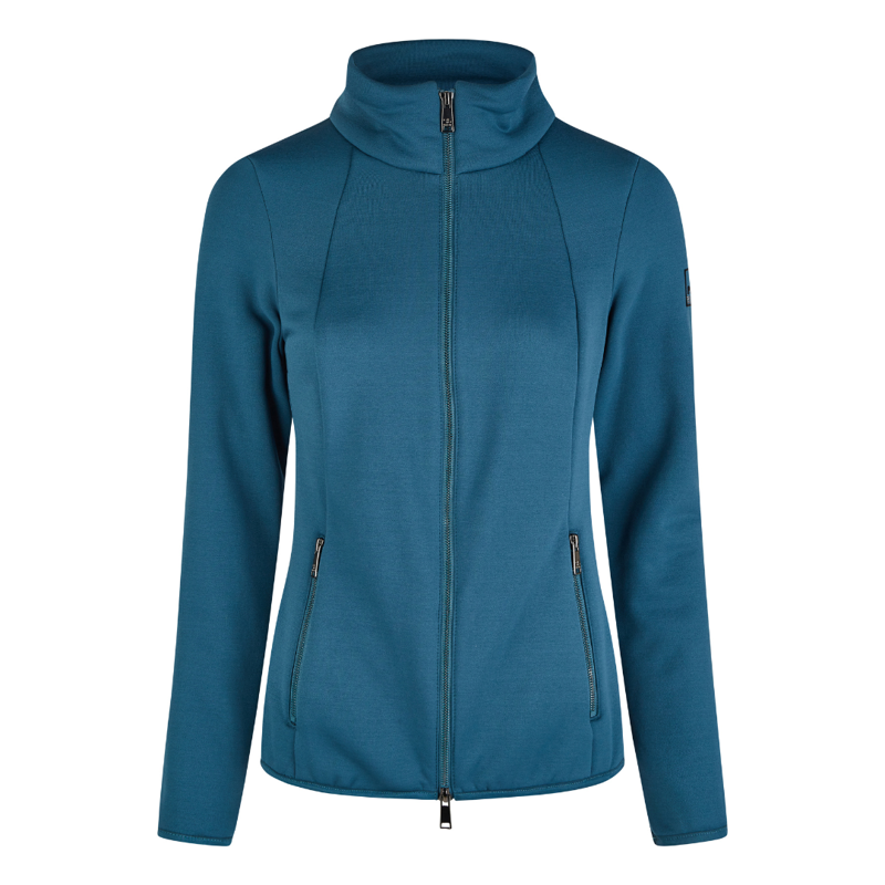 Pikeur Selection Polartec Jacket Deep Ocean-5