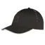 Pikeur Sports Cap 3D Print Black