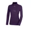 Pikeur Sports Zip Shirt Blueberry