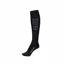 Pikeur Tube Sock Black/Grey