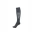 Pikeur Tube Sock Anthacite/Grey