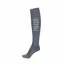 Pikeur Tube Sock Blueberry/Grey