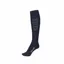 Pikeur Tube Sock Night Sky/Grey