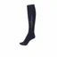 Pikeur Tube Sock With Rhinestud Logo Night Sky