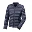 Pikeur Womens Pauleen Lightweight Quilted Blouson Jacket Blueberry