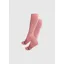 Aztec Diamond YR Technical Sock Twin Pack Pink - One Size