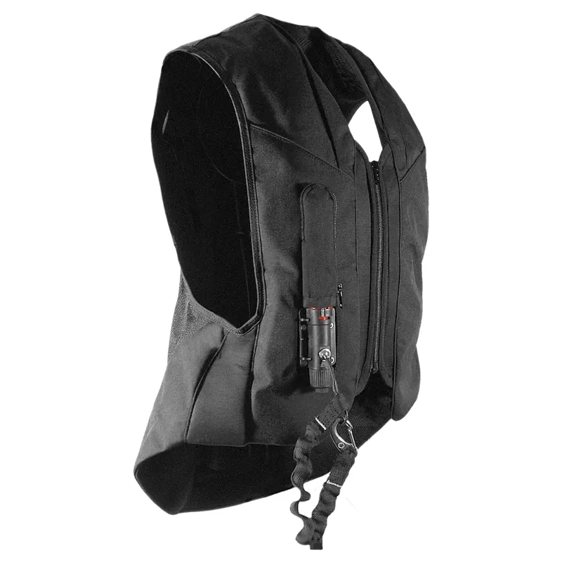 Point Two Adults Hunter Showjumper Air Vest-2