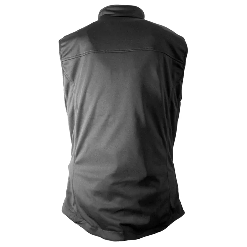 Point Two Adults Soft Shell Air Vest-4
