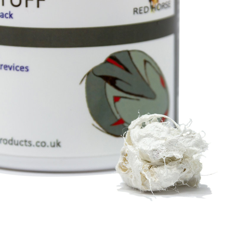 Red Horse Hoof-Stuff 290g-1