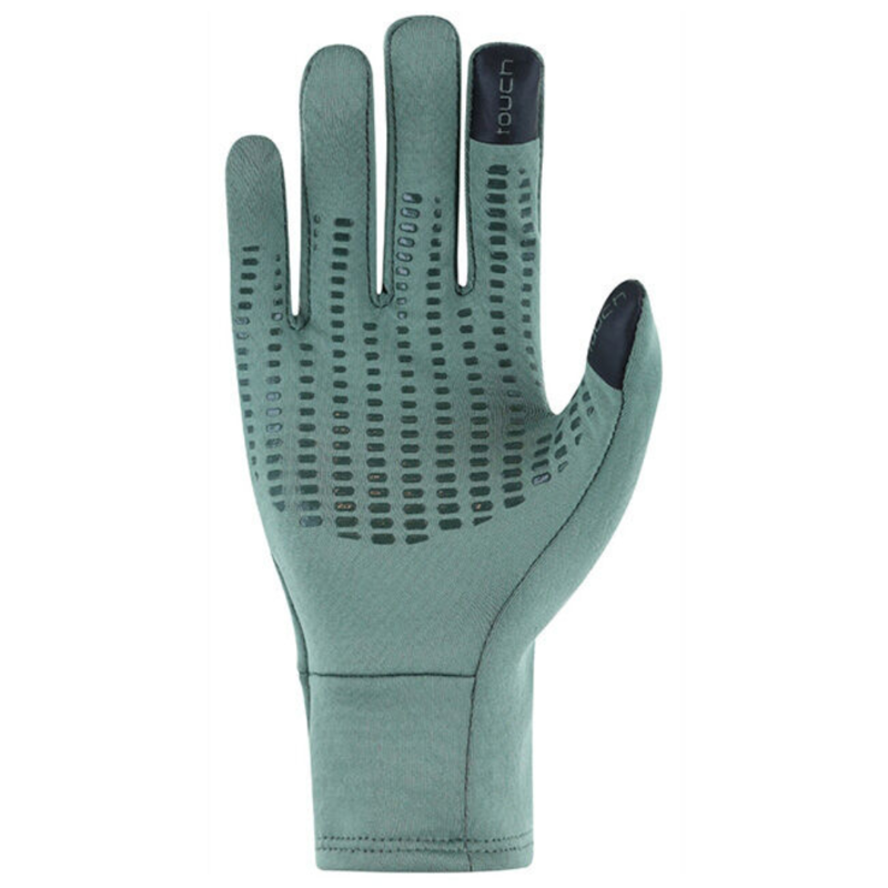 Roeckl Nanto Riding Glove Laurel Leaf-1