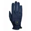 Roeckl Grip Junior Gloves Navy