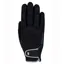 Roeckl Julia Riding Gloves Black