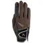 Roeckl Madrid Riding Gloves Mocha Gold