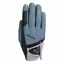 Roeckl Madrid Riding Gloves Grey