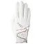 Roeckl Madrid Riding Gloves White