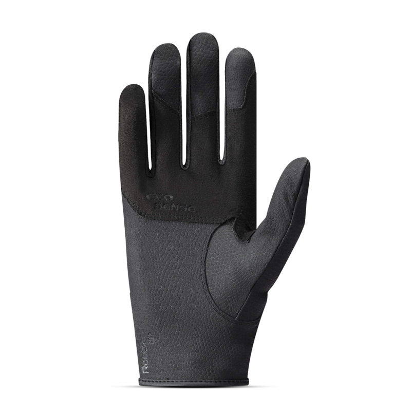 Roeckl Manecaress Glove Black-1