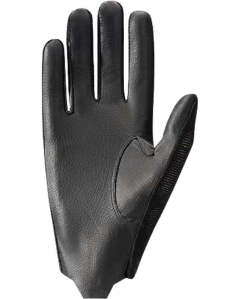 Roeckl Mechelen Glove Black-1