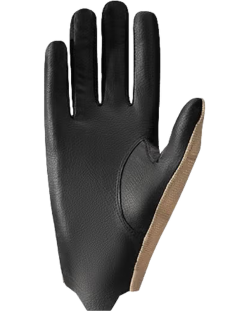 Roeckl Mechelen Glove Sand Breeze-1