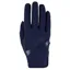 Roeckl Sports Lorraine Riding Gloves Navy