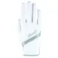 Roeckl Sports Lorraine Riding Gloves White