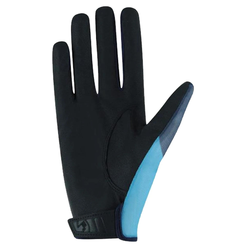 Roeckl Sports Moyo Summer Gloves Blueprint-1