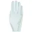 Roeckl Sports Moyo Summer Gloves White