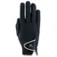 Roeckl Sports Samorin Riding Gloves Black