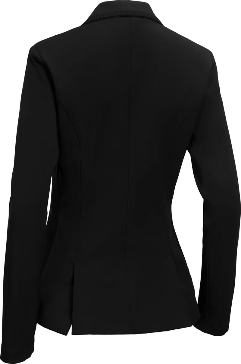 Ariat Women's Galatea Show Jacket Black-2