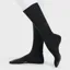 Samshield Balzane Soft Sock Black