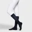 Samshield Balzane Soft Sock Navy