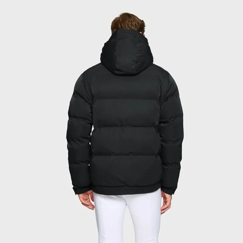 Samshield Blake Winter Bomber Black-1