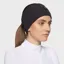 Samshield Emilia Headband Asphalt Black Chrome