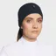 Samshield Emilia Headband Navy Black Chrome